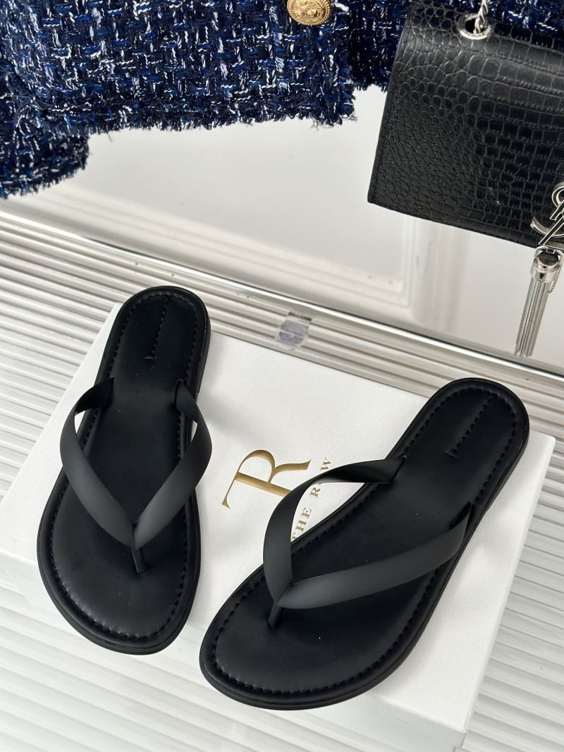 The Row Sandals